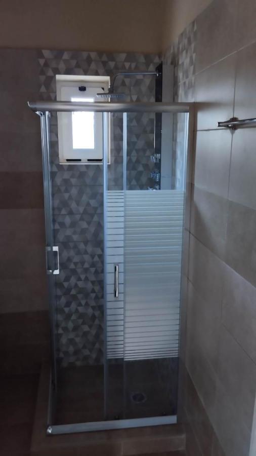 Golden Sun Apartments Родакіно Екстер'єр фото